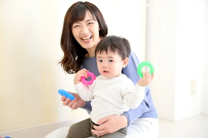 チャイルドホープ宇佐/スタッフの専門性・育成環境