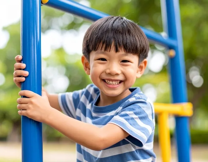 チャイルドホープ宇佐