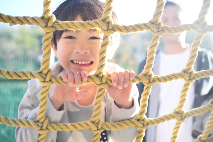 チャイルドホープ宇佐/プログラム内容