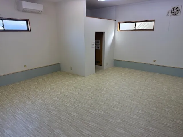 3BASE西川原スタジオ