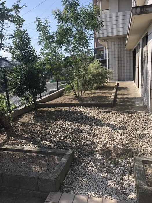 ブロッサムジュニア八幡西教室/外部環境