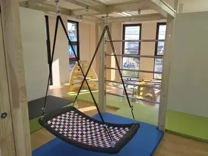 ブロッサムジュニア八幡西教室/設備