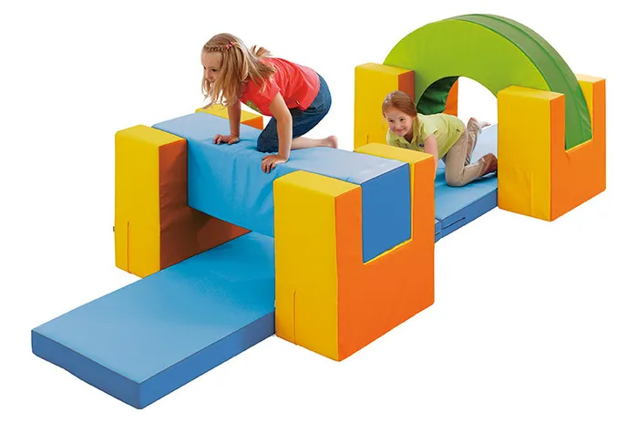 ブロッサムジュニア八幡西教室/設備