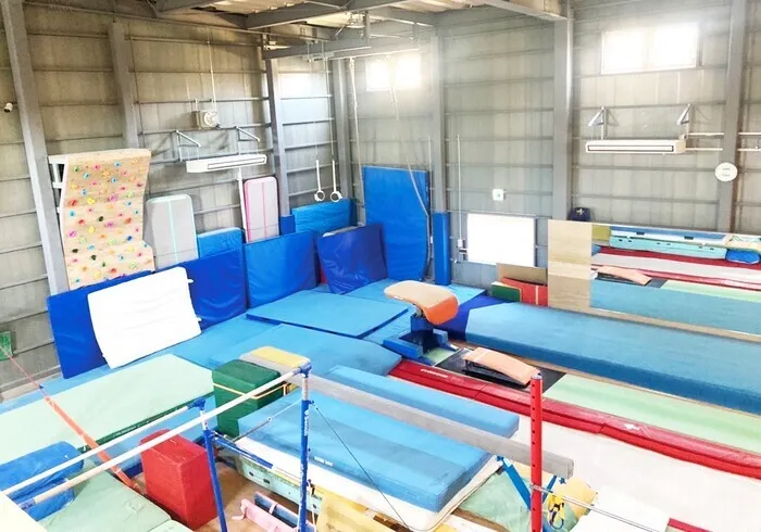 ブロッサムジュニア八幡西教室/イベントの様子