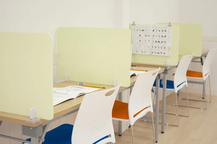 ファーナウ/設備