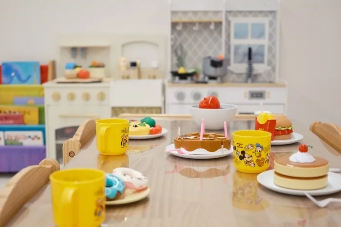 ファーナウ/設備