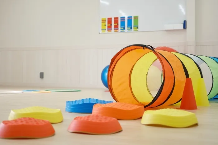 ファーナウ/設備