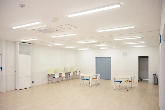 ファーナウ/設備