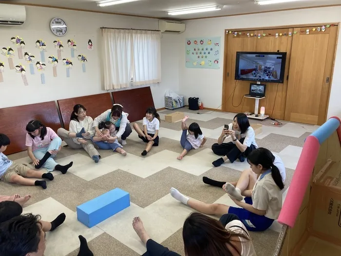 ワークショップ オアシス