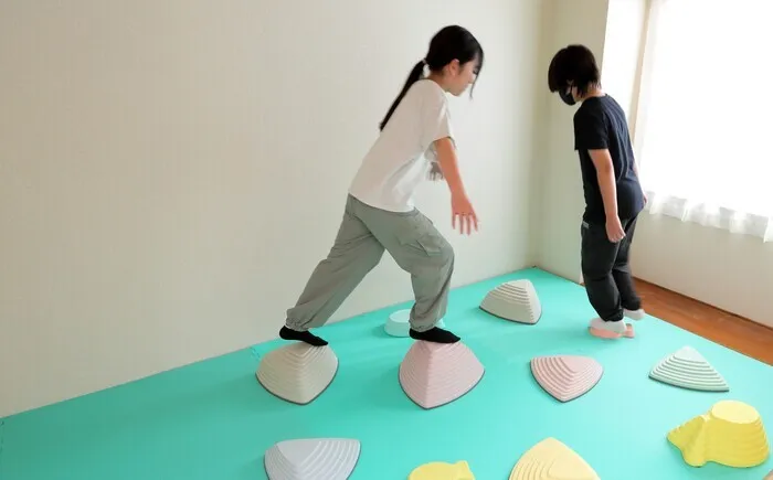 児童発達支援・放課後等デイサービス　らら