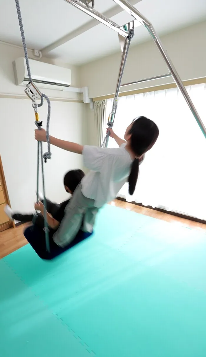 児童発達支援・放課後等デイサービス　らら