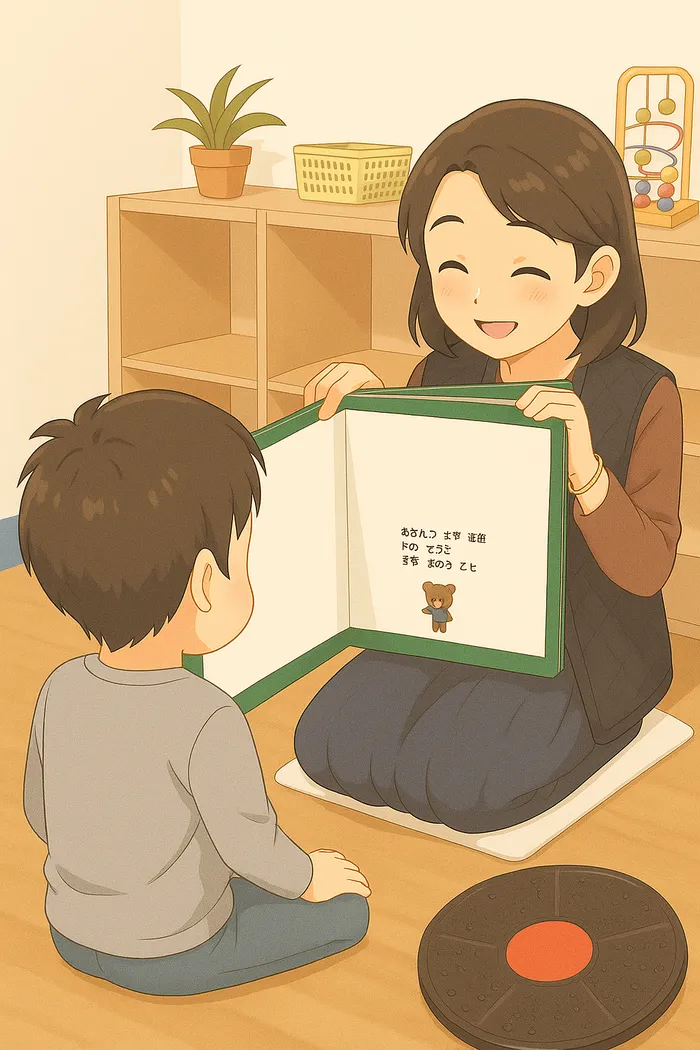 くじら雲/プログラム内容