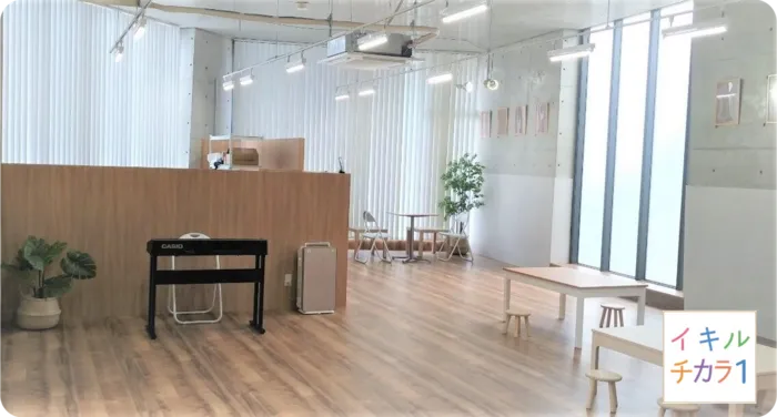 いきるちから6/外部環境