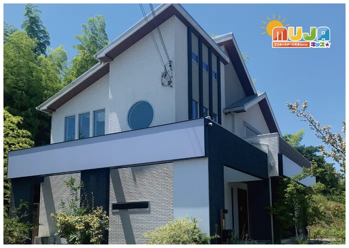 放課後等デイサービスMUJAキッズ