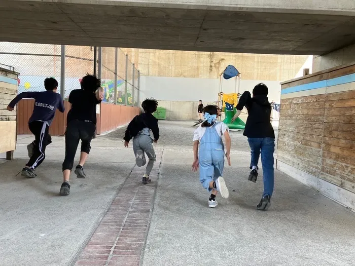 滝野川高等学院アフタースクール