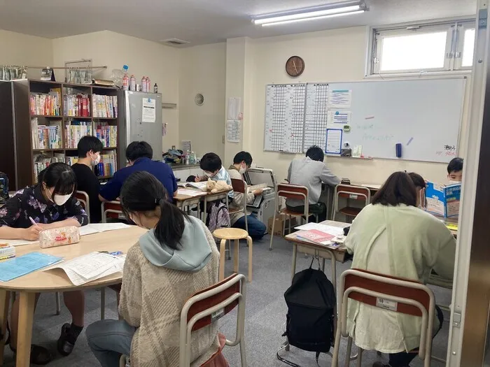 滝野川高等学院アフタースクール