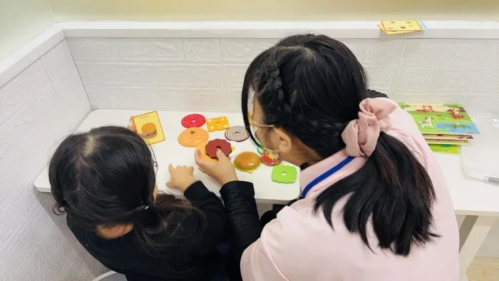 言葉のにわ-宝-③【2026年3月新規オープン、言語聴覚士、公認心理士在席】/2026年3月1日、市川市行徳に4号店オープン