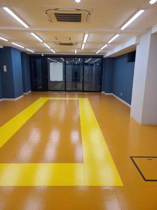 ぽかぽかステップ ミュージックみなみ野教室