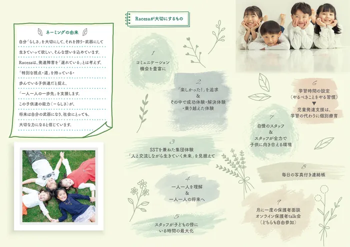 Racesa相模原古淵教室