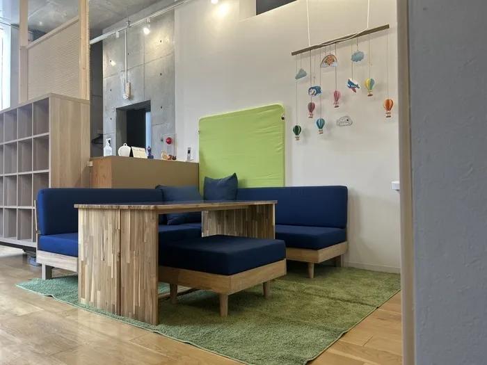 みらいジュニア堀江校