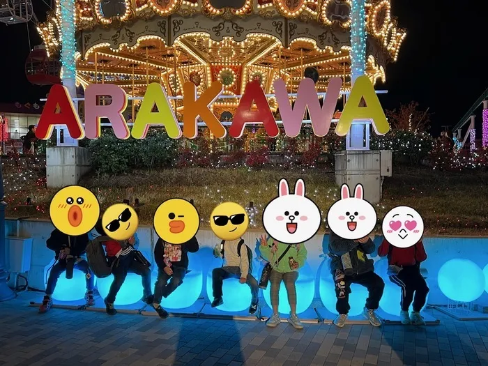 【学習療育が強い】Gripキッズ八千代緑が丘校 第二教室