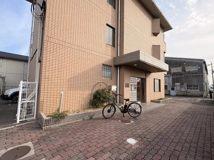 ブロッサムジュニア茨木鮎川校