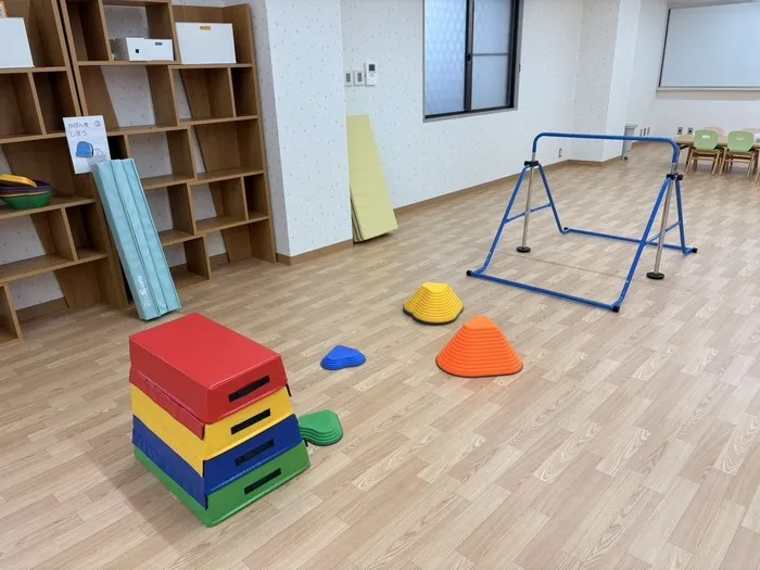  【無料見学体験受付中！】ブロッサムジュニア茨木鮎川教室