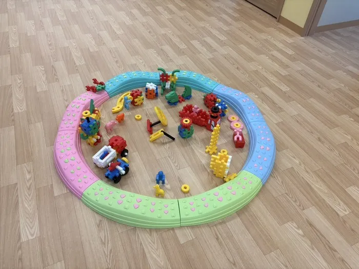 ＜2026年1月OPEN＞ブロッサムジュニア茨木鮎川教室の画像