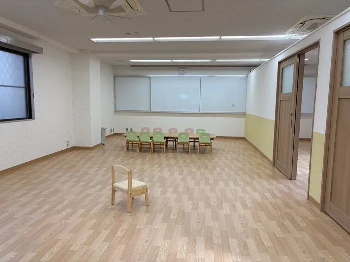 ブロッサムジュニア茨木鮎川校