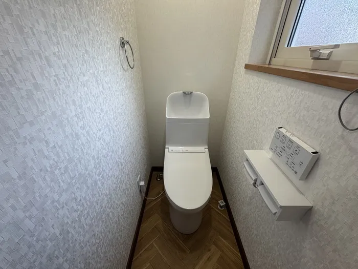 ショートステイfriend札幌元町/設備