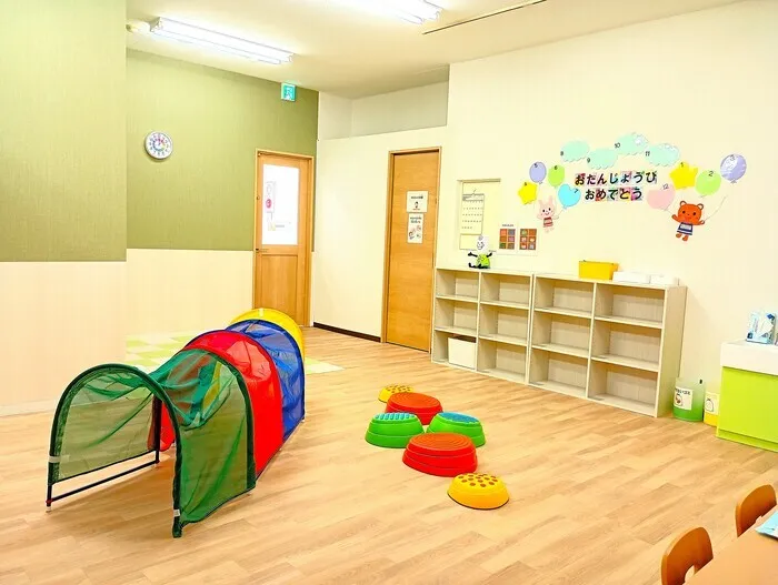 ブロッサムジュニア戸田公園教室