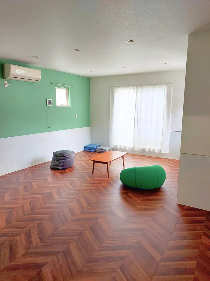 sora逗子葉山教室/設備