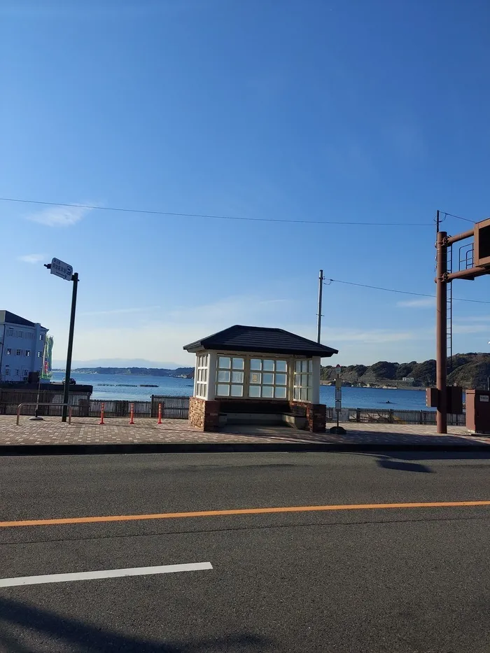 sora逗子葉山教室/外部環境