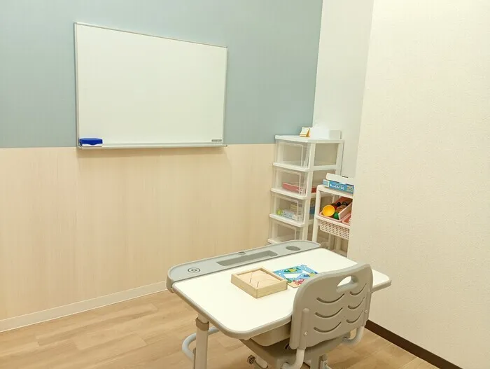 ブロッサムジュニア戸田公園教室/設備