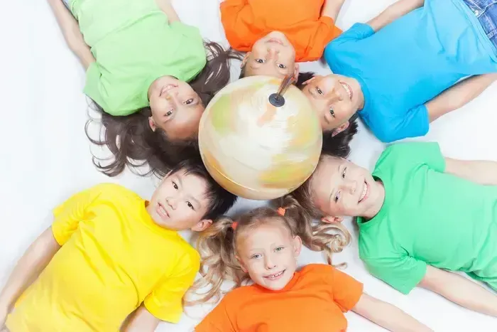 ワールドキッズ川越教室