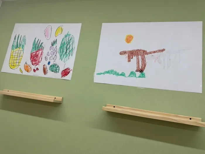 児童発達支援・放課後等デイサービス　はぴぷるの画像