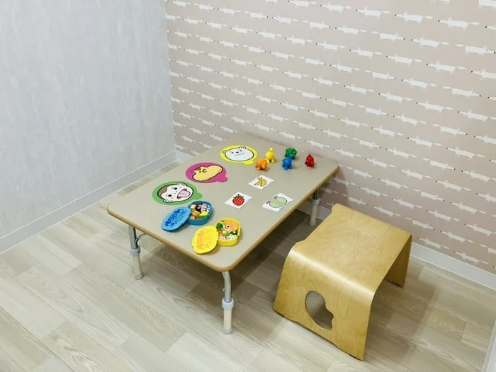 てらぴぁここる尼崎塚口教室