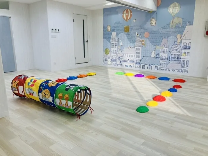 てらぴぁここる尼崎塚口教室