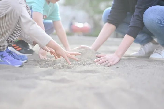 児童発達支援・放課後等デイサービス　ヒトツナ秋田教室/【ヒトツナの療育】支援をする上で大切な対人援助7原則とは