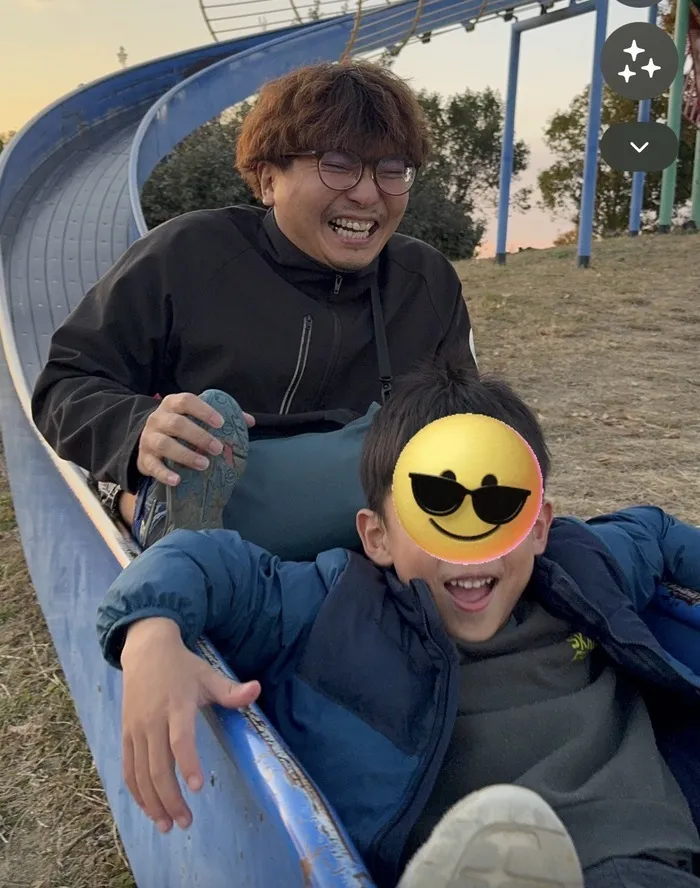 児童発達支援/放課後等デイ　清流の家　貝塚