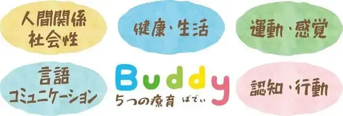 児童発達支援・放課後等デイサービスBuddy堺大美野【２０２６年４月１日オープン予定！】