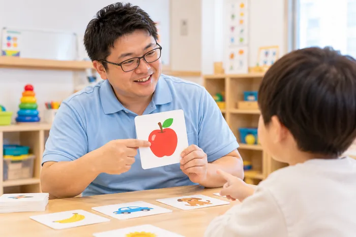 ☆遊びながら「できた！」が増える☆ コペルプラス片倉町教室/🌷子どもたちの「できた！」を一緒に応援しませんか？