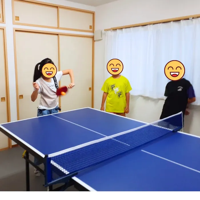 【2026年4月OPEN／見学・体験受付中】サッカー療育 キックオフ・プライマリー｜少人数療育/イベントの様子
