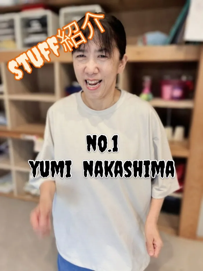 児童発達支援・放課後等デイサービス Ha-lu/スタッフ紹介
