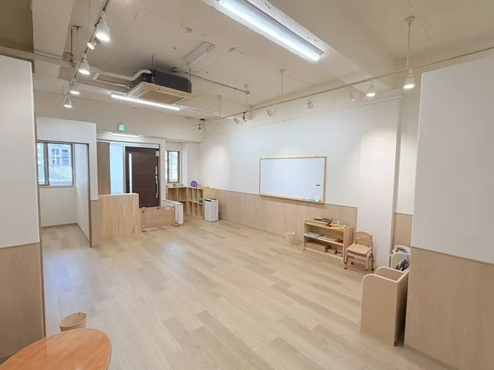 【空き枠あり、利用相談受付中！】ゆめてらす 苦楽園/設備
