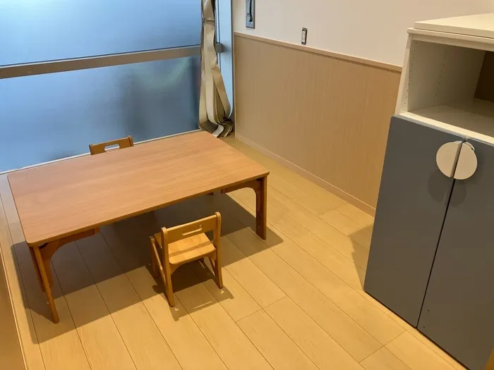 児童発達支援　つばめと風/設備