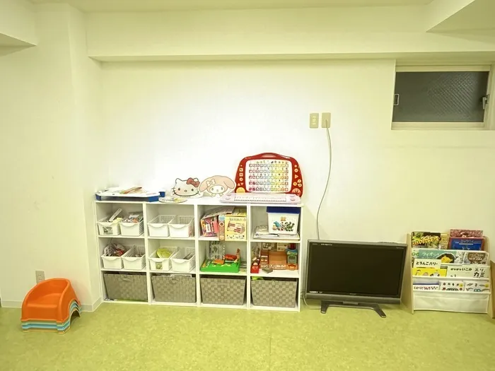 ☆お子様大募集☆　佑宜（ゆうき）・アカデミー