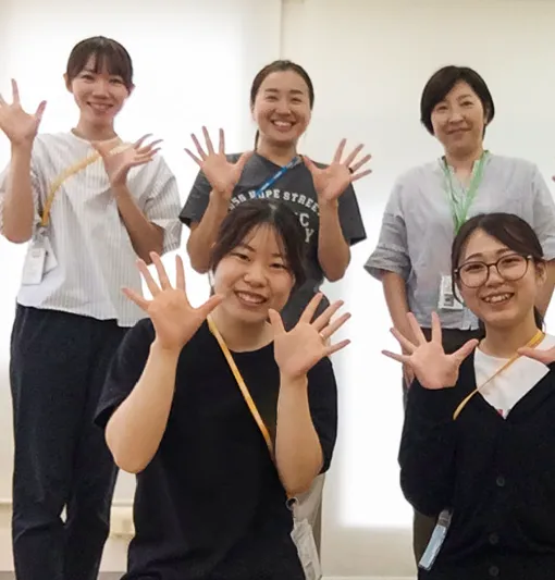 LITALICOジュニア溝の口教室