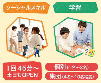 LITALICOジュニア新横浜教室/プログラム内容