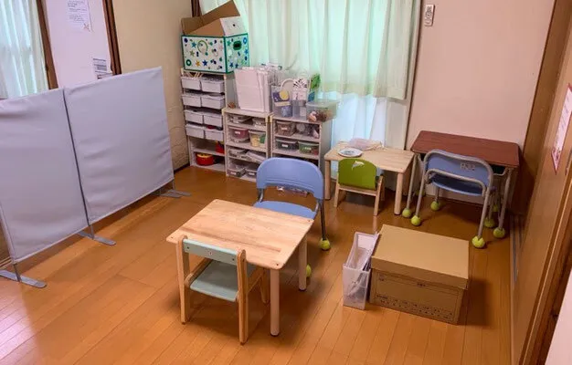 キッズライン